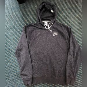 Nike hoodie